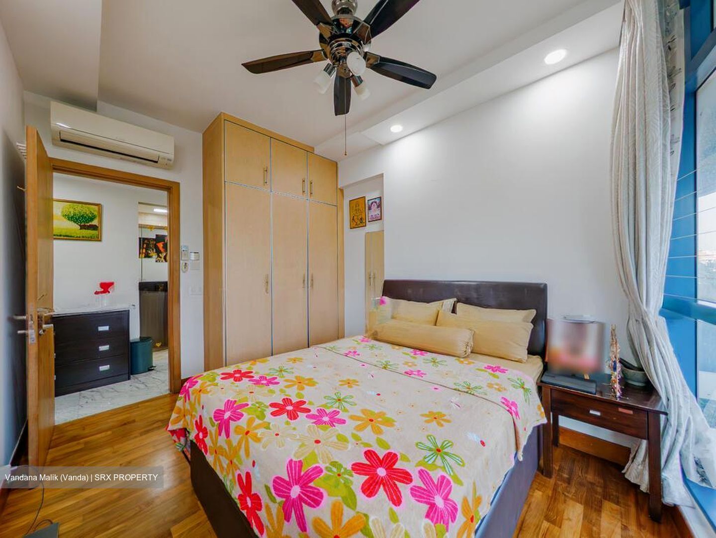 Water Place (D15), Condominium #504374201